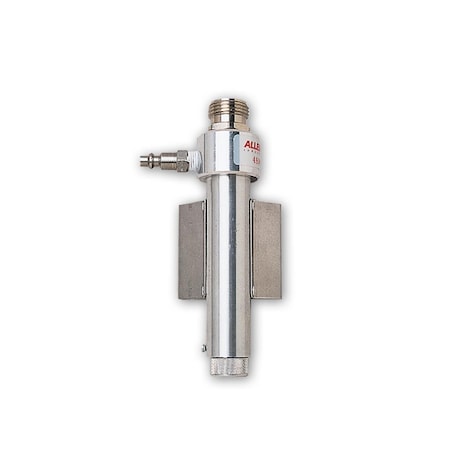 Doba-Bnt Vortex Cooler Metal, with Snap Tite Plug - 25 CFM SA3349418